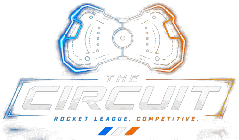 The Circuit — Rocket League. Competitive.